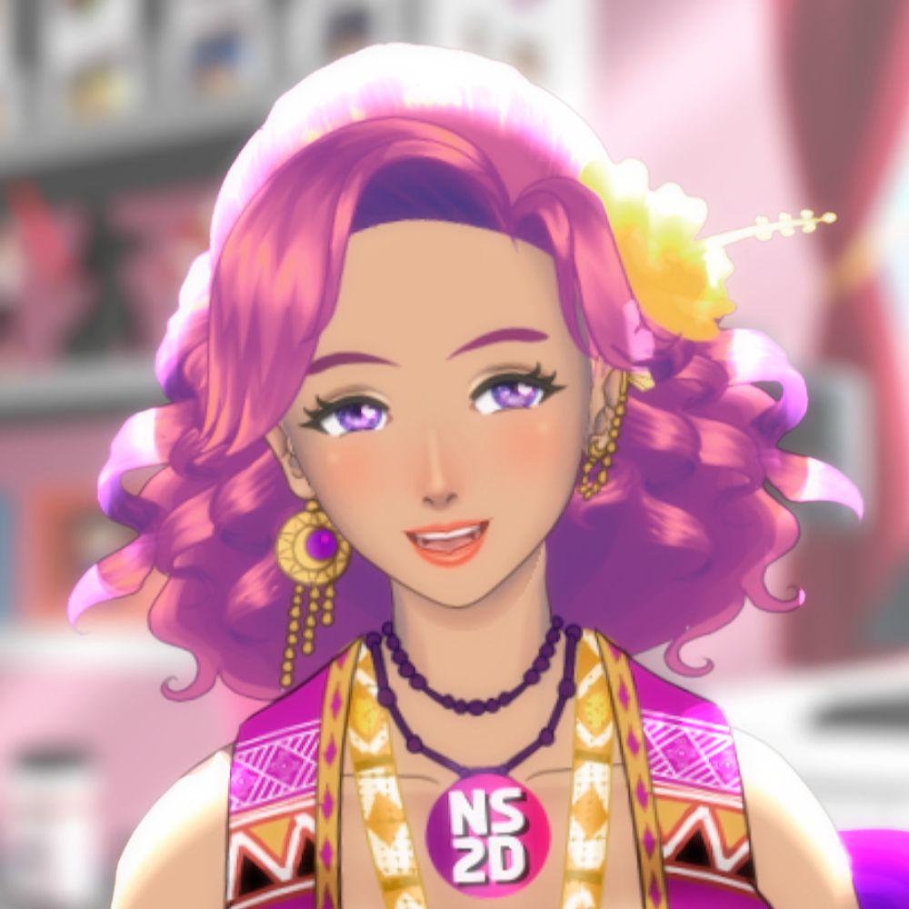 Gwendy | NS2D Studios