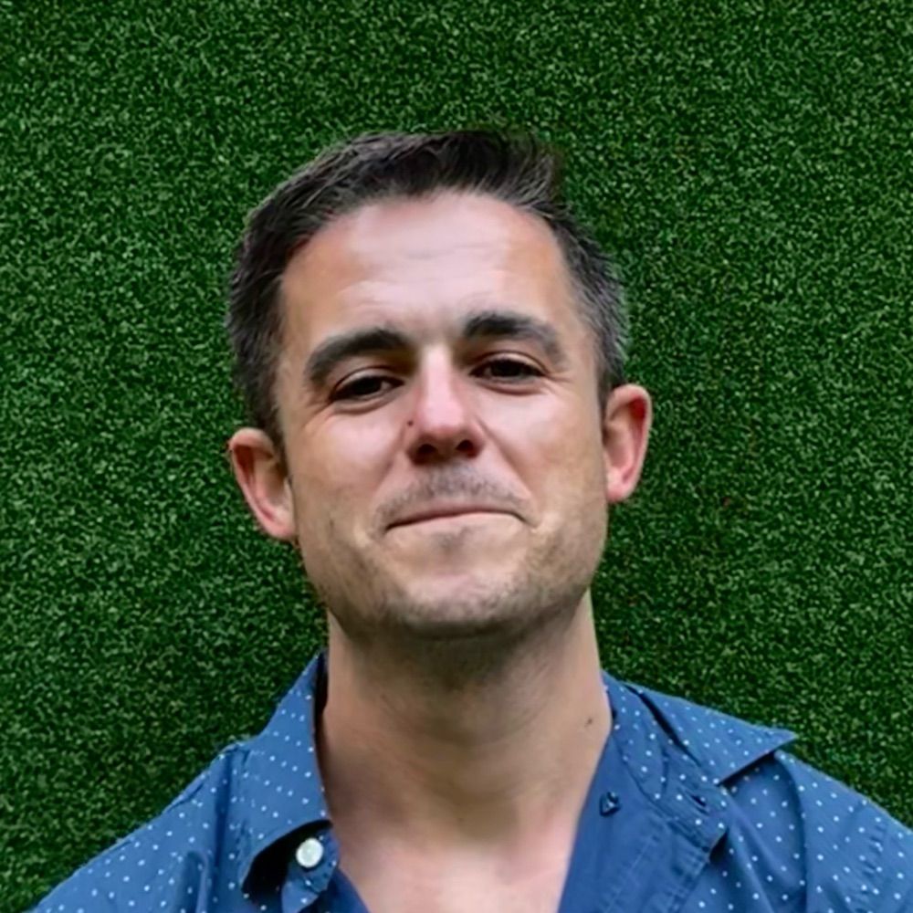 Seth Nelson