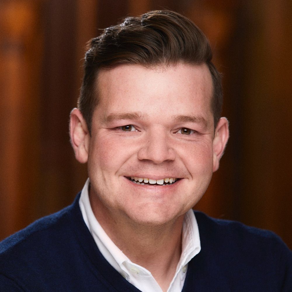 Christopher Phillips