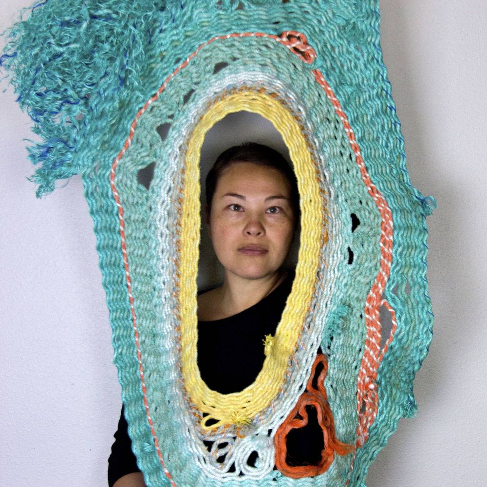 Emily Jung Miller 鍾