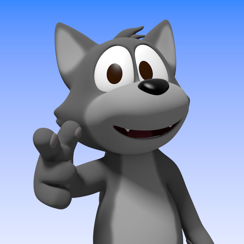 LukeTheLPSWolf