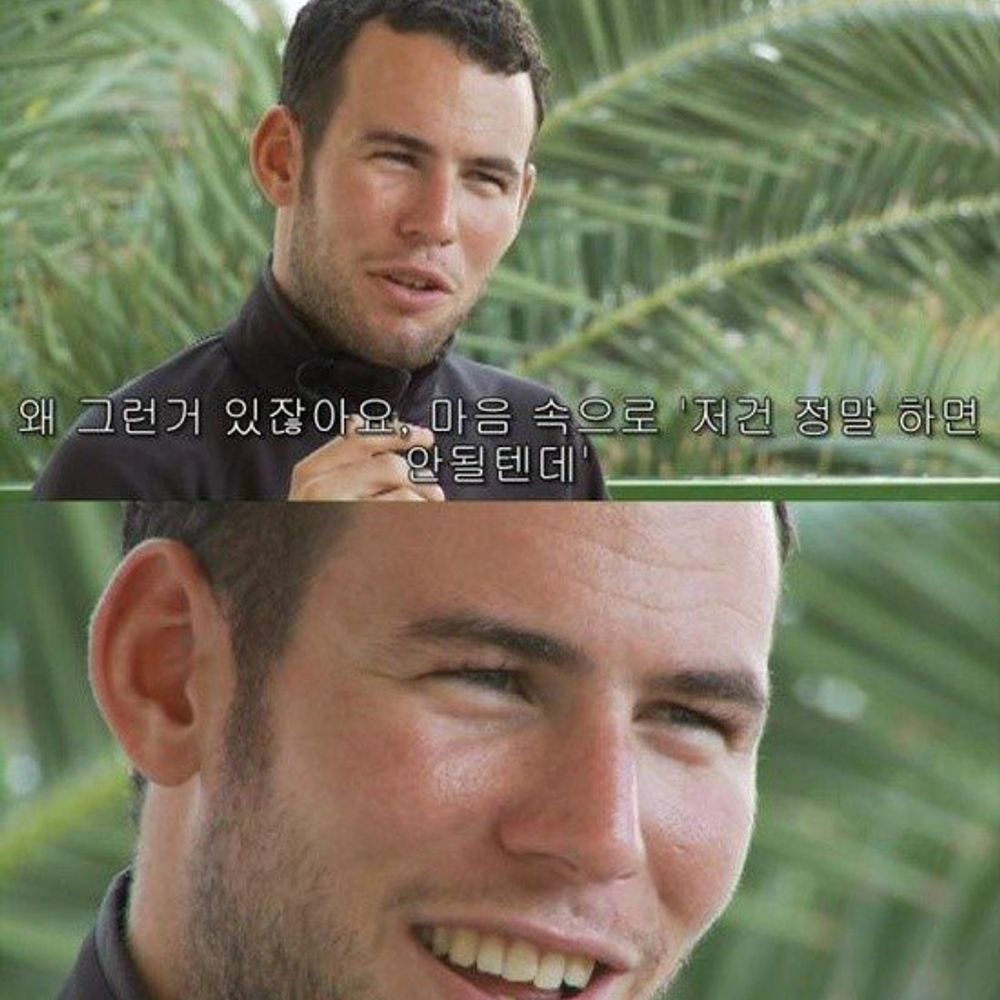 짓시 너무한 발언