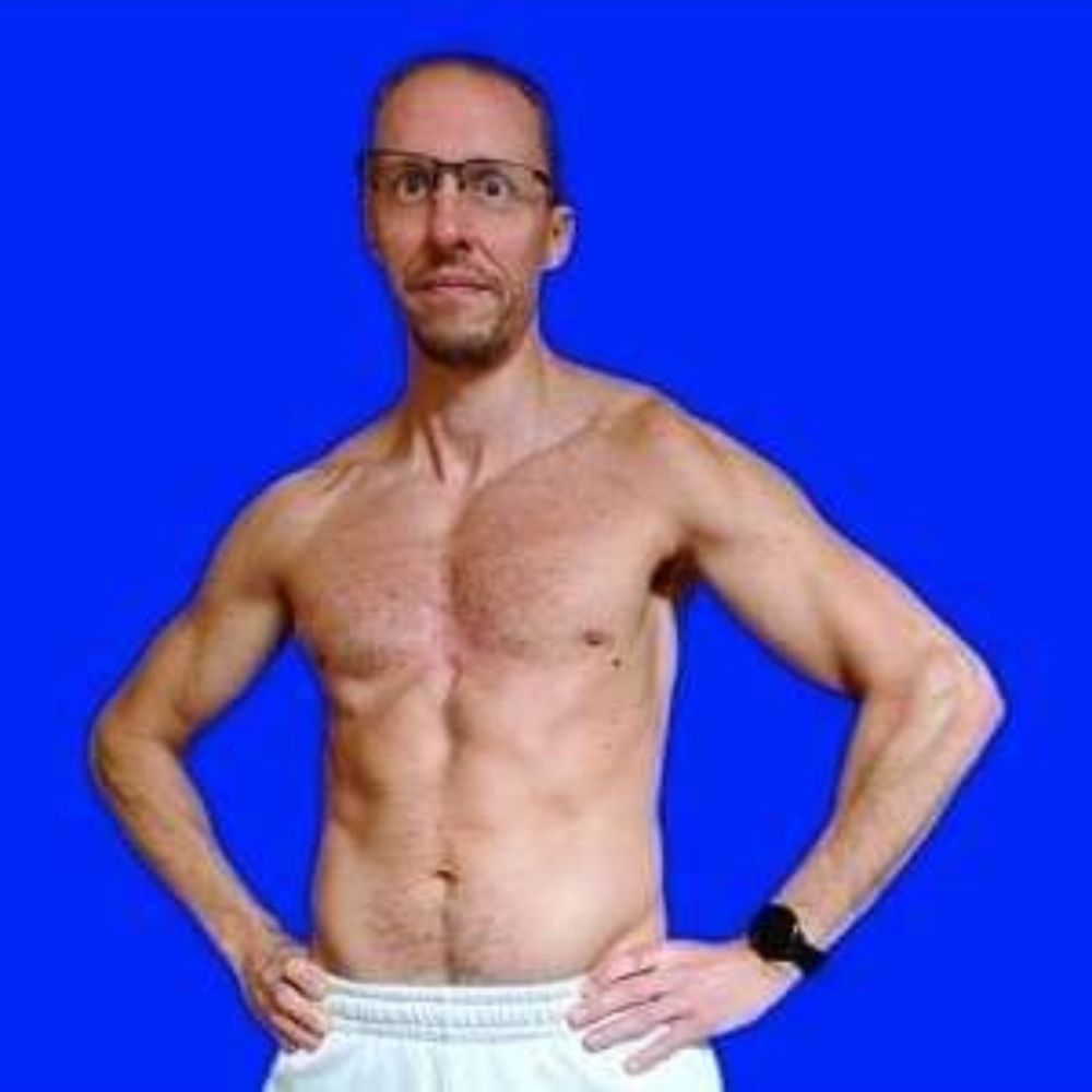 Jeff Bode