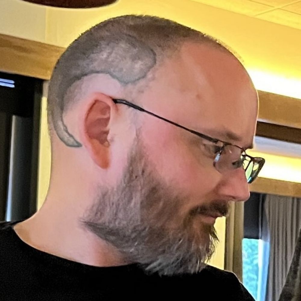 Bryan Young