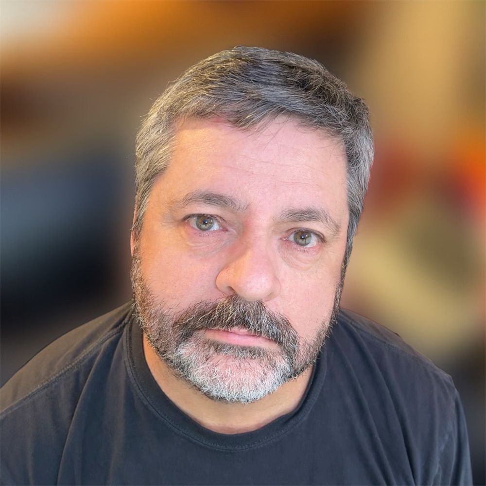 Tony Gray