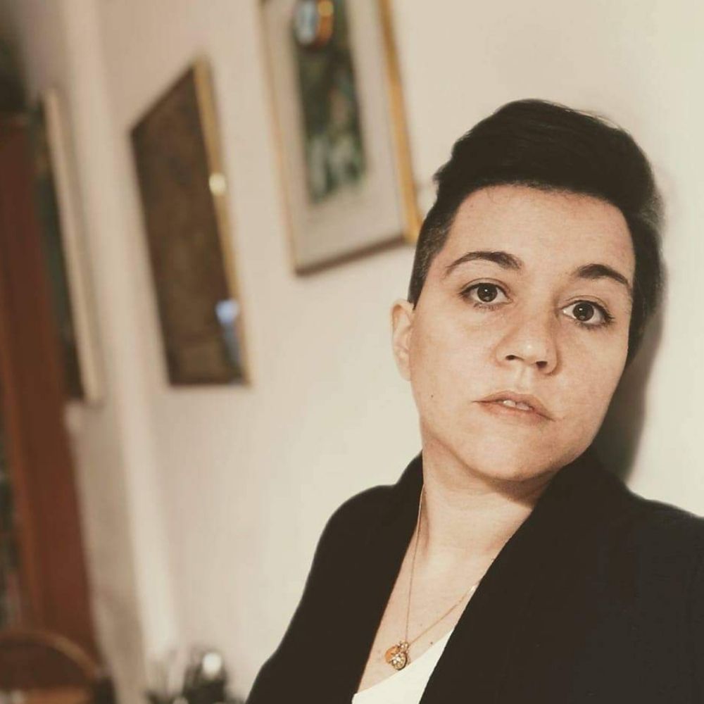 Dorit Peri Halpern