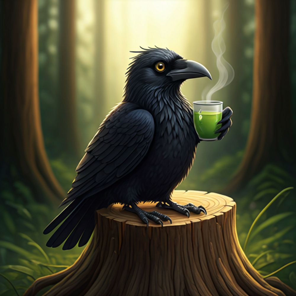 Crow