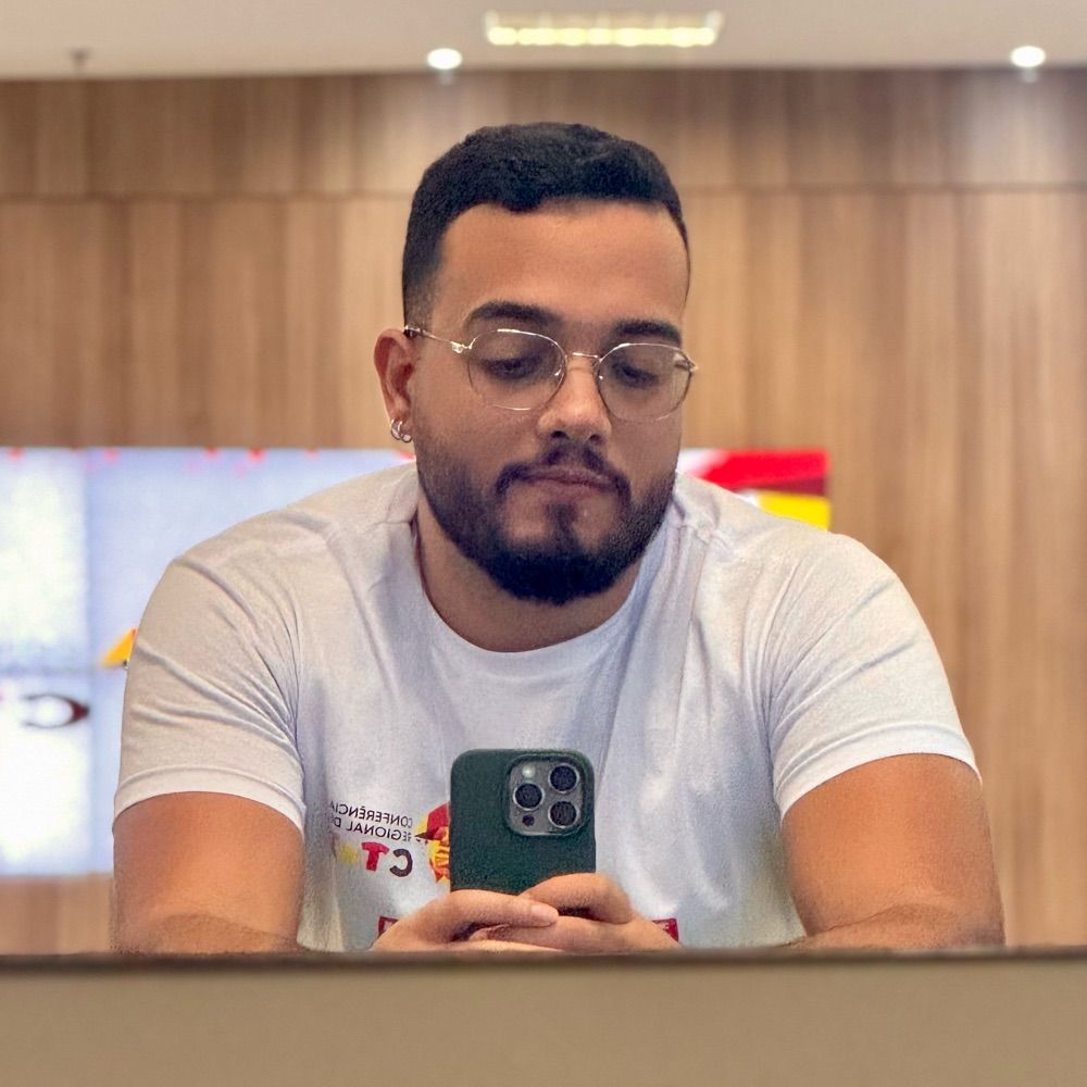 Tony 🦦