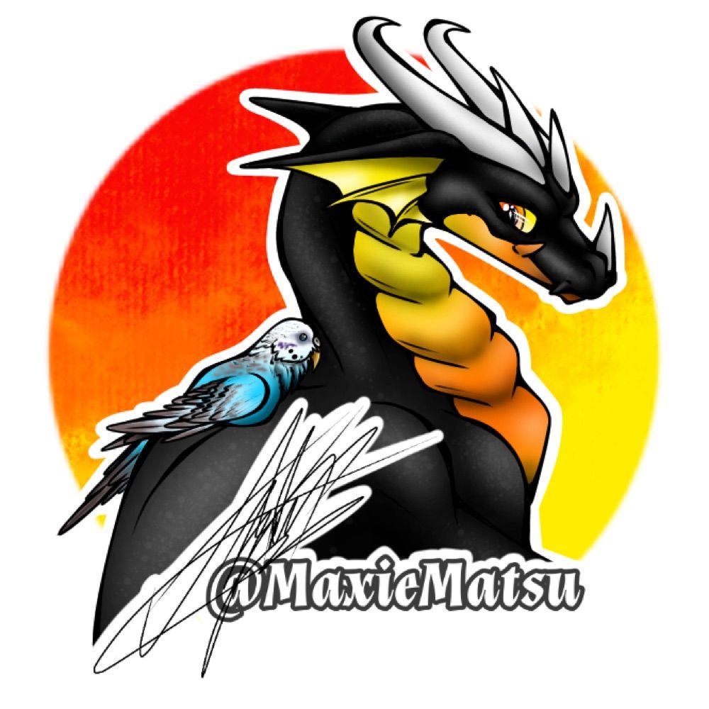 MaxieMatsu