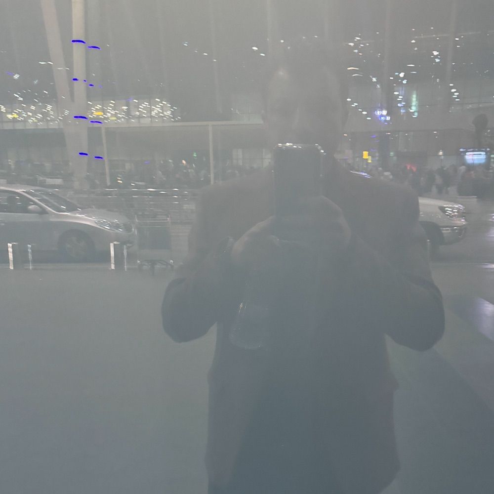 ̯