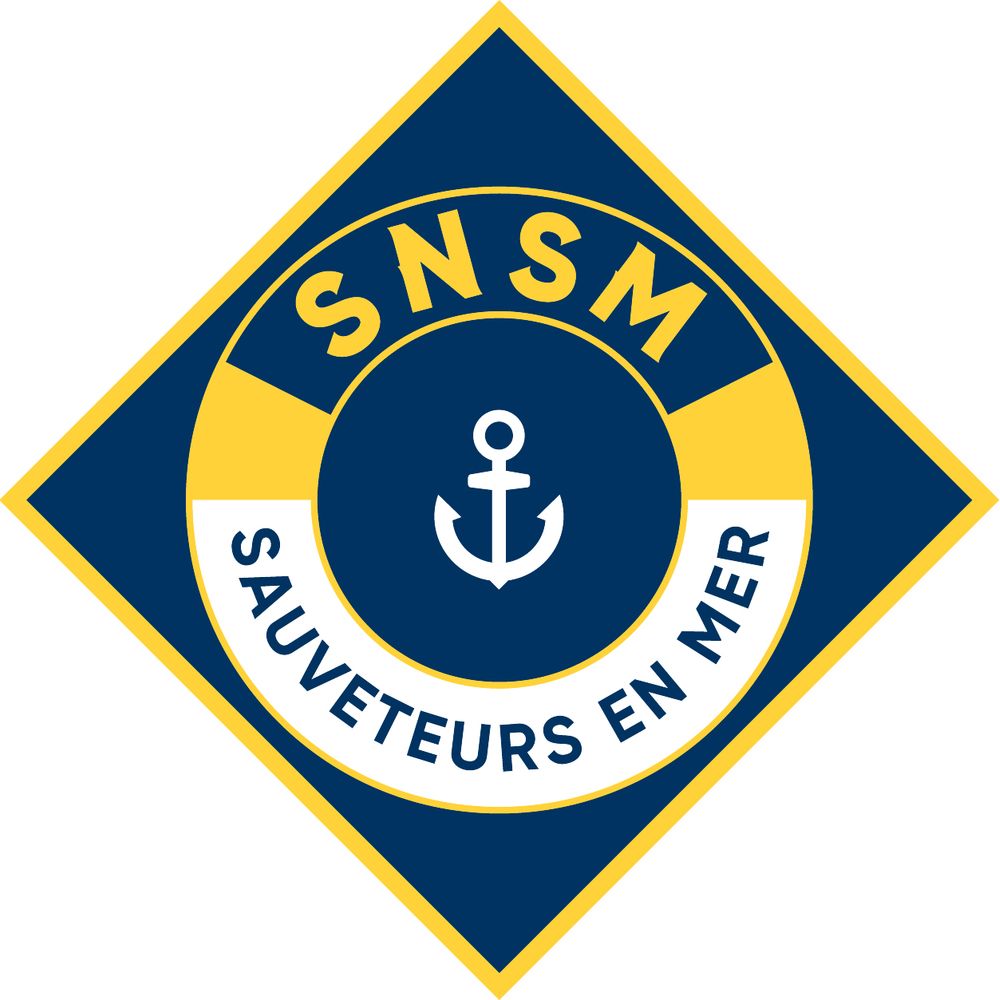 Les Sauveteurs en Mer - SNSM
