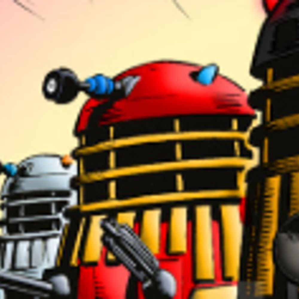 DALEK