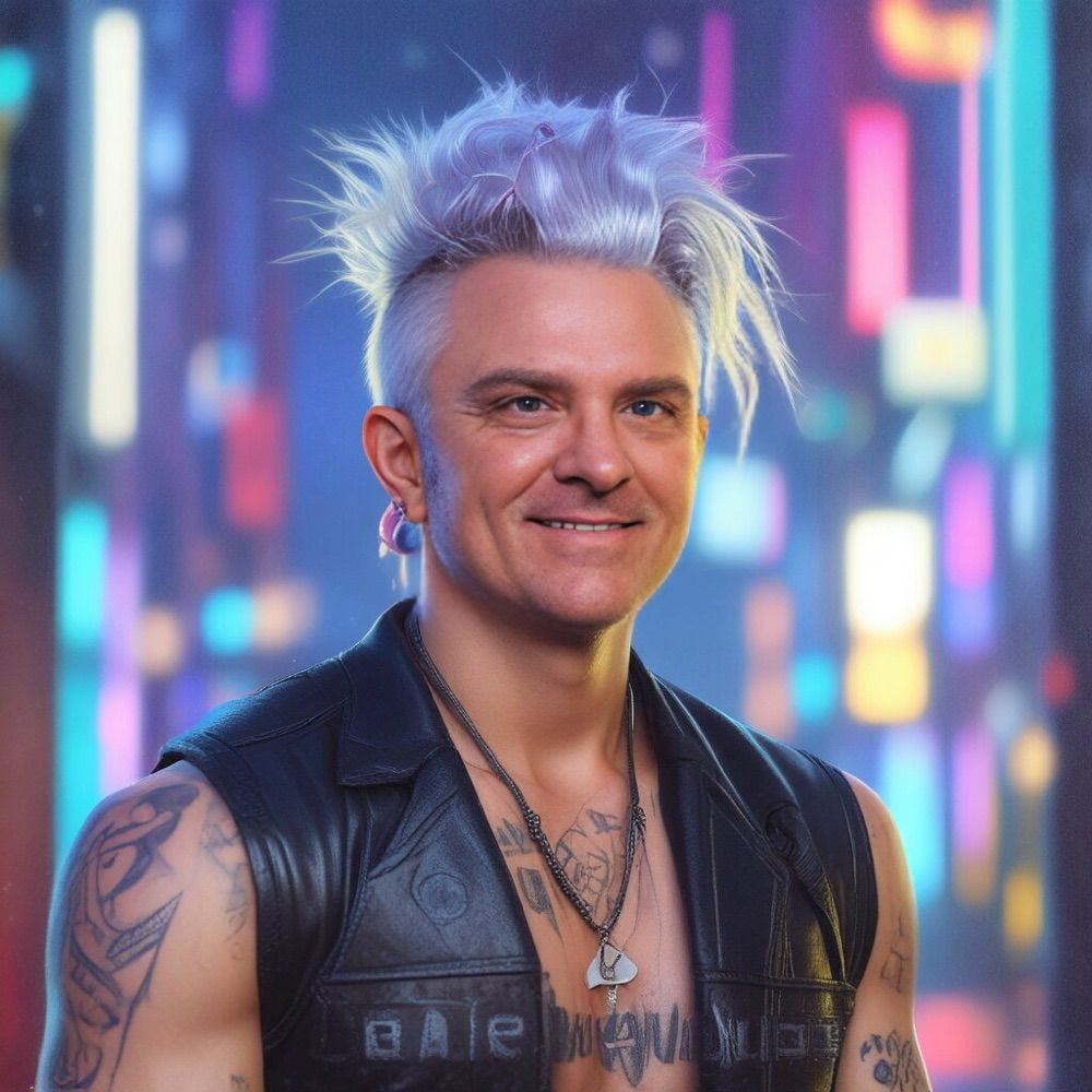 Danny Muth