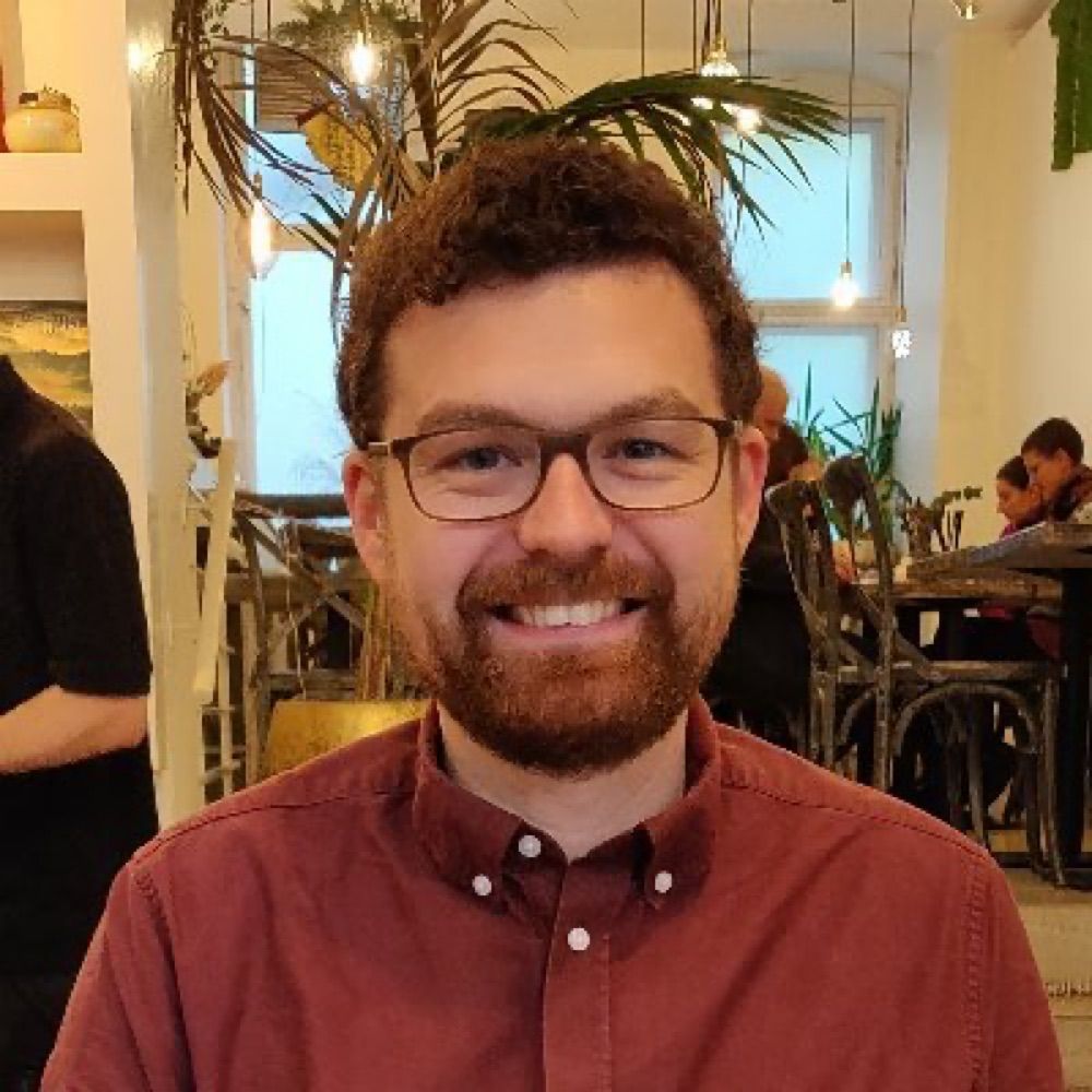 Chris King