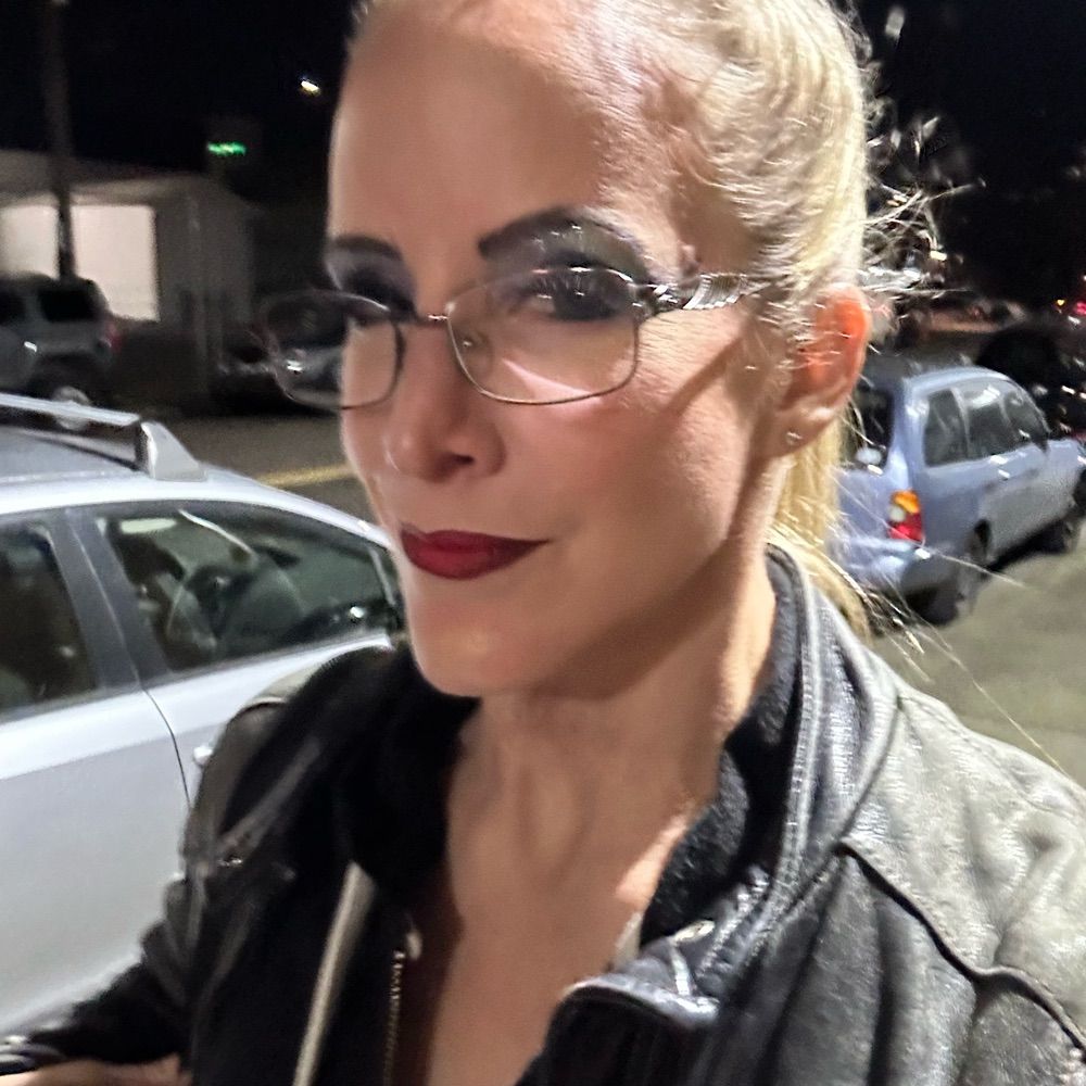 Grace Baudino