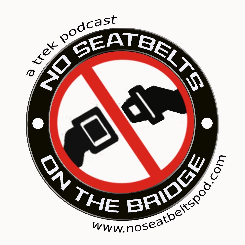 Tribble Hippie from "No Seatbelts on the Bridge" podcast's avatar