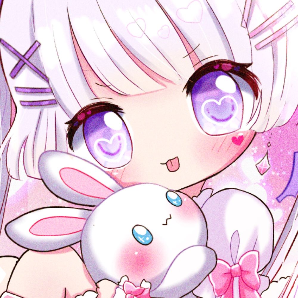 YURUMELO🐰💖