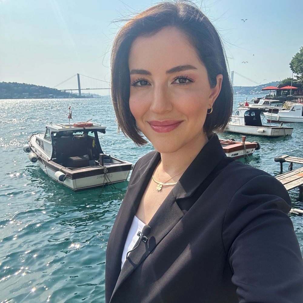 Ceylan Sever
