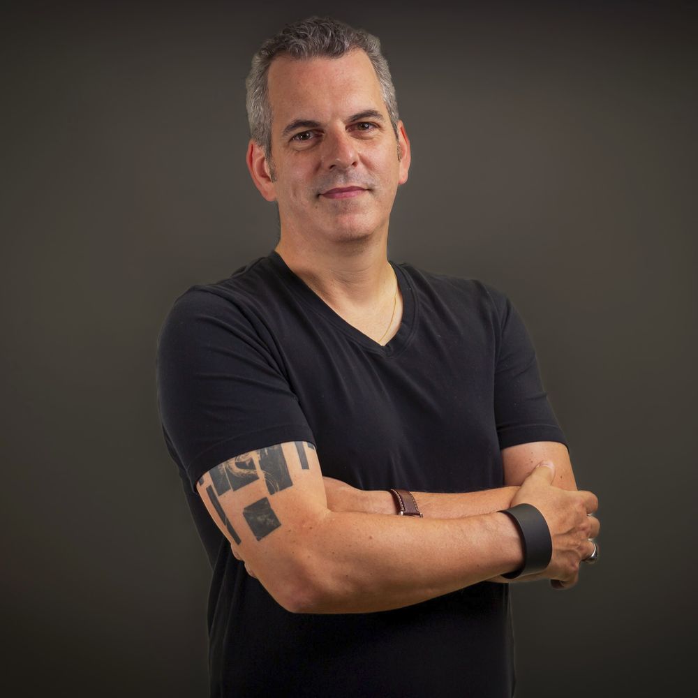 Marc-André Gagnon