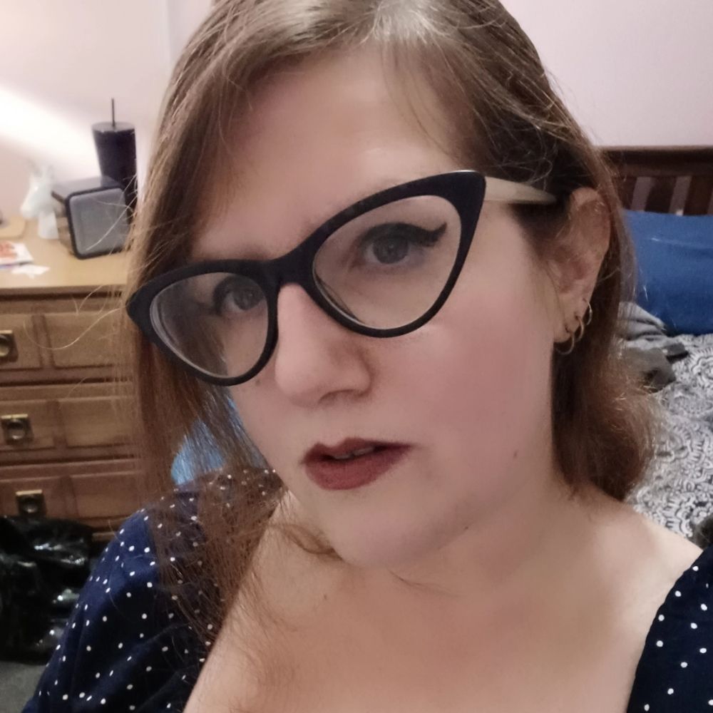 AmandaHugginsmooch