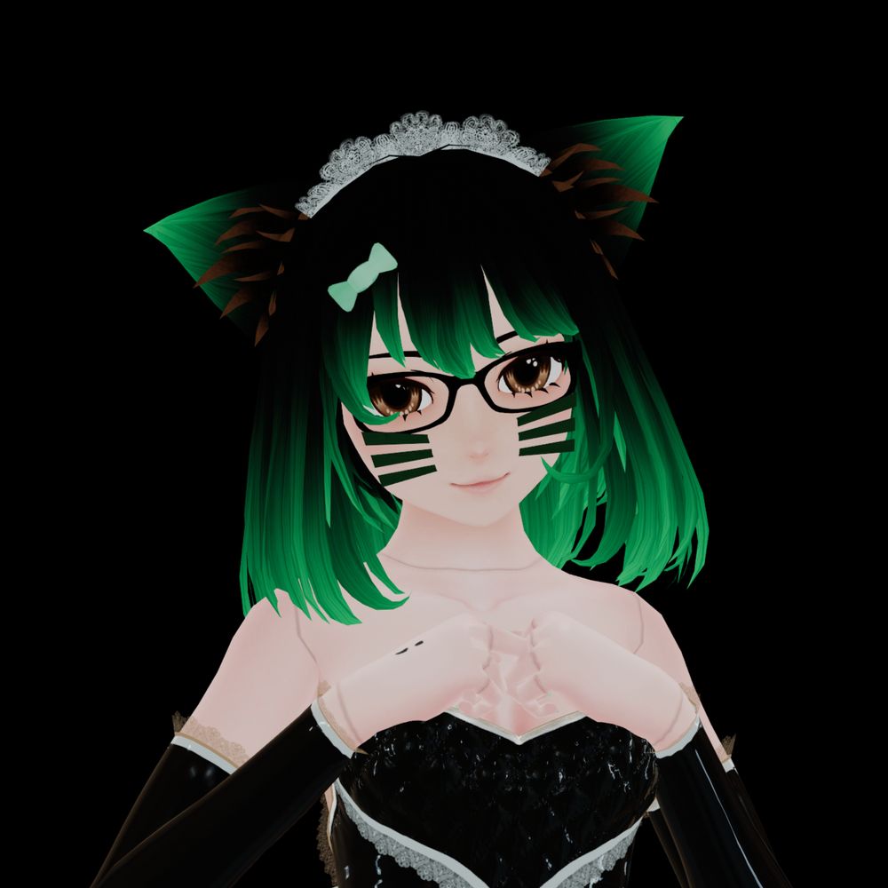 KittyMixikinsVR