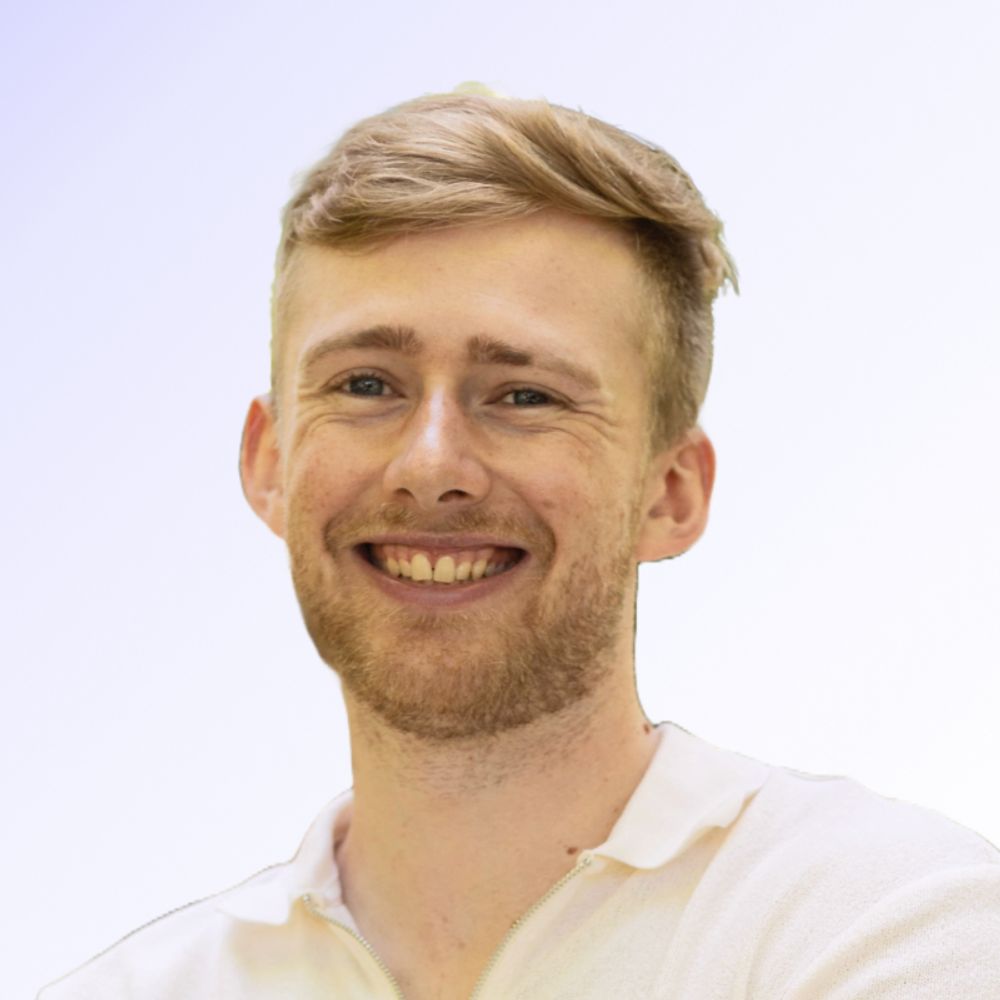 Nik Zechner - UX/UI & Product Designer