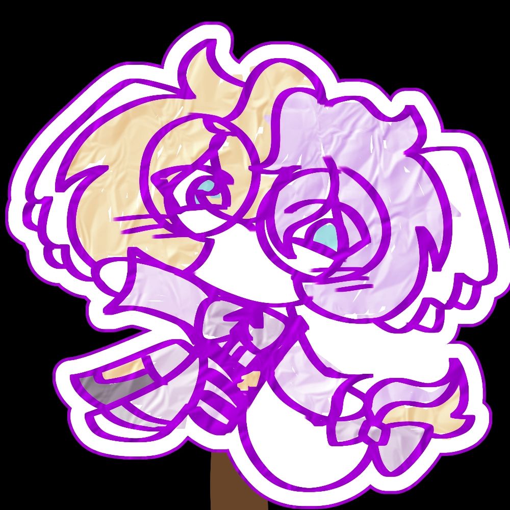 💛💜 Meepyko♤