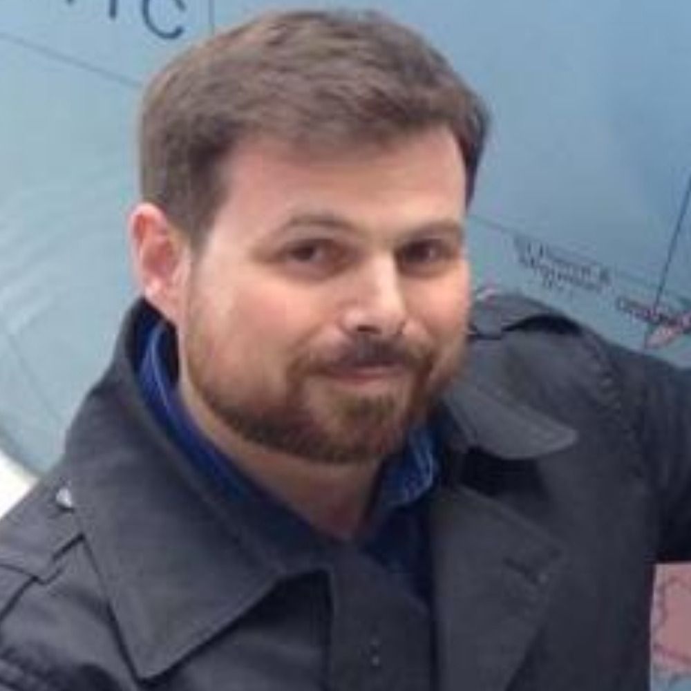 Patrick Baker