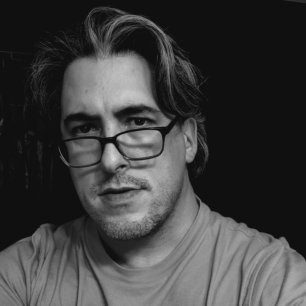 Ethan David LaCroix