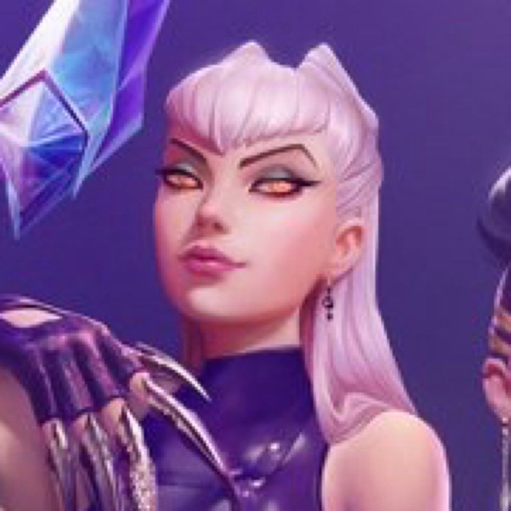 User avatar