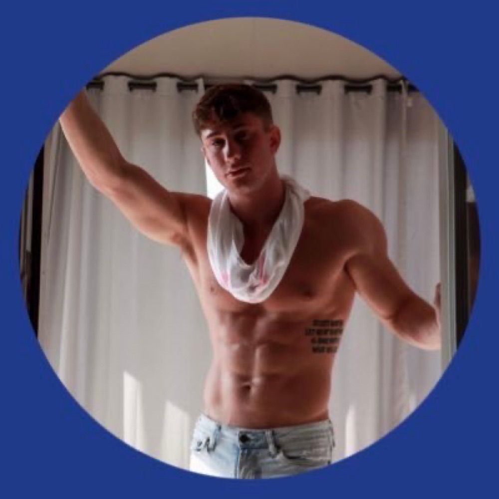 Brandt’s Boy Troy