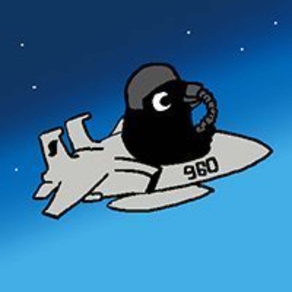 黒生野からす