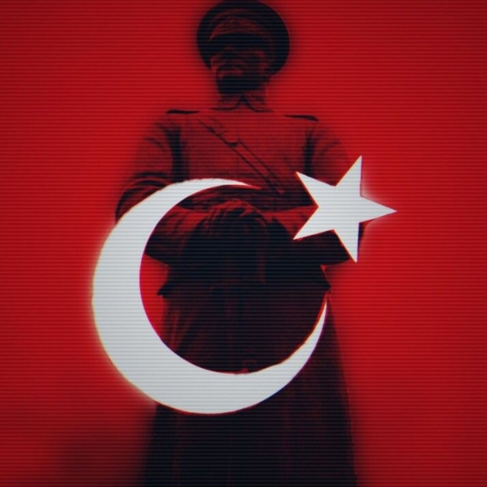 TÜRKÇÜ