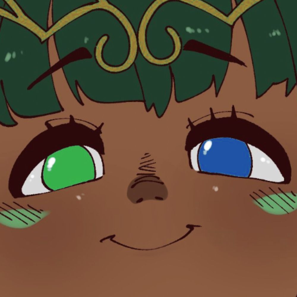 🌿 k a z 🌿