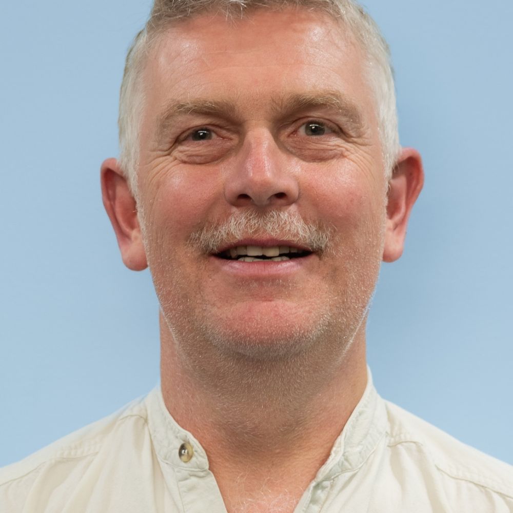 James Driscoll