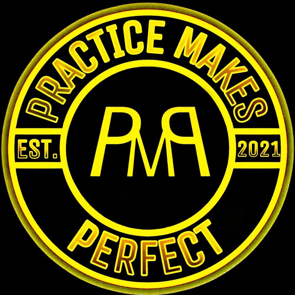 PRACTICE MAKES PERFECT