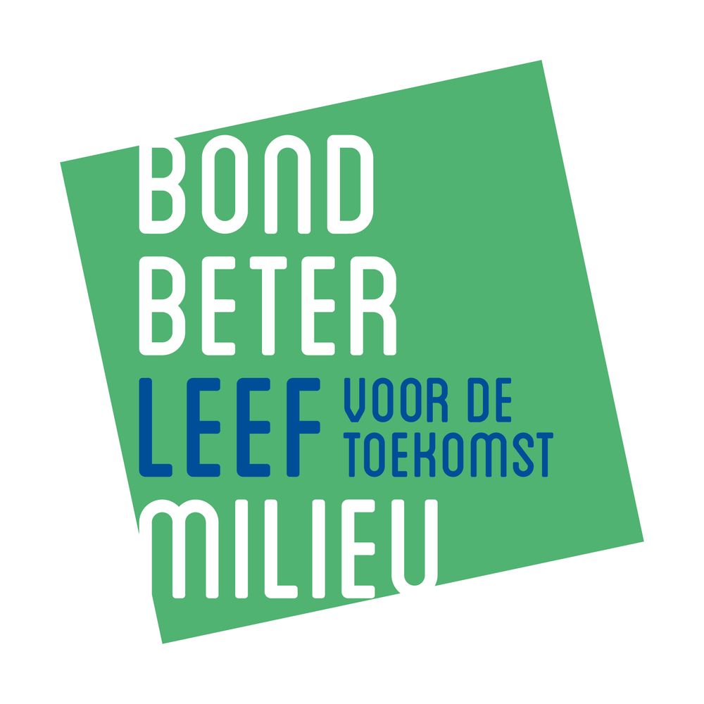 Bond Beter Leefmilieu ⚡🌊🌿💪