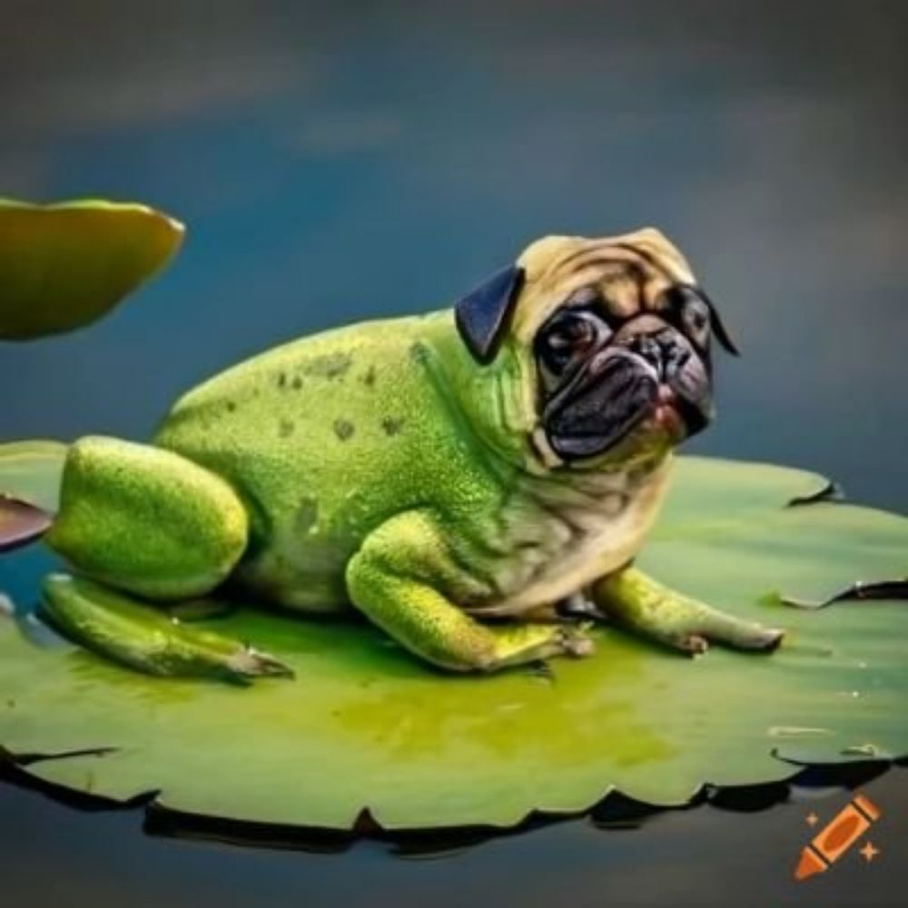 BarkingFrogs