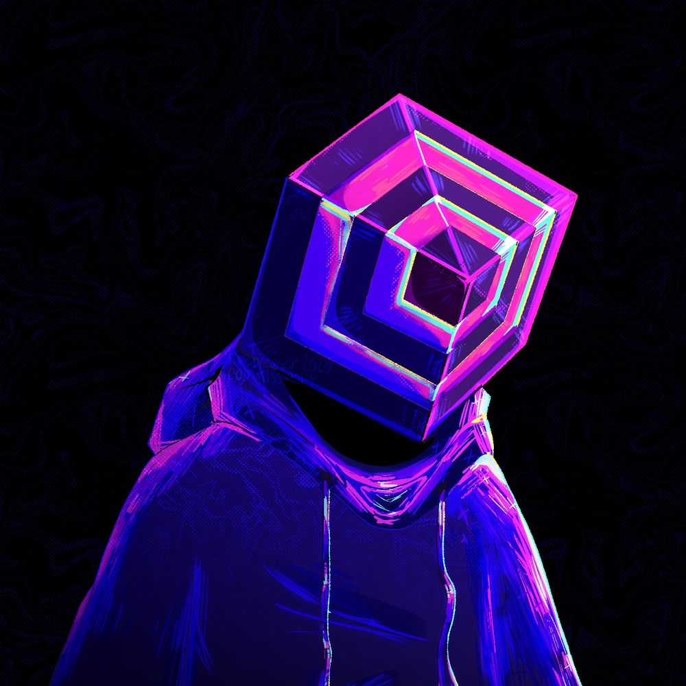 Profile avatar