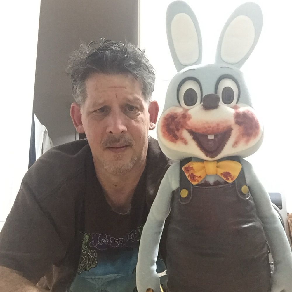 Jeremy Blaustein