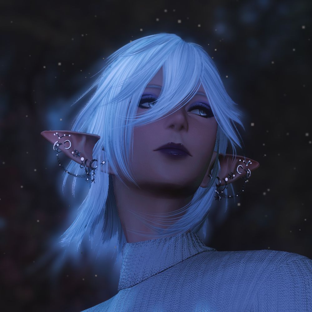Eris </3
