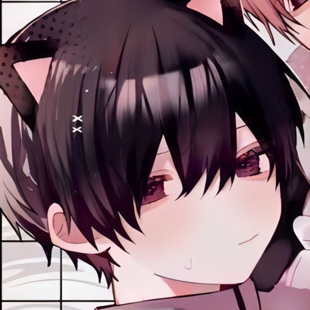 にぶにぶ。
