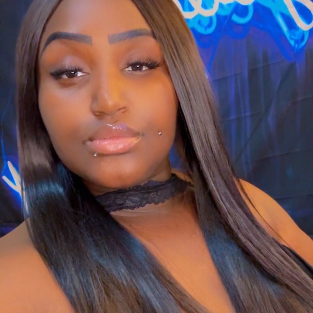 Goddess Nubian