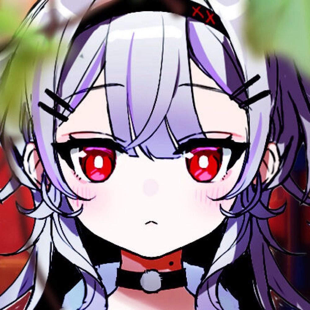 微睡ちる🖤💤VTuber準備中