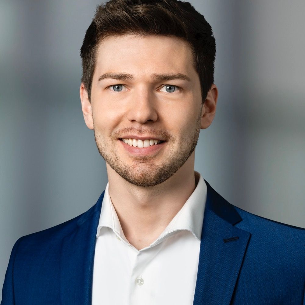 Valentin Emslander