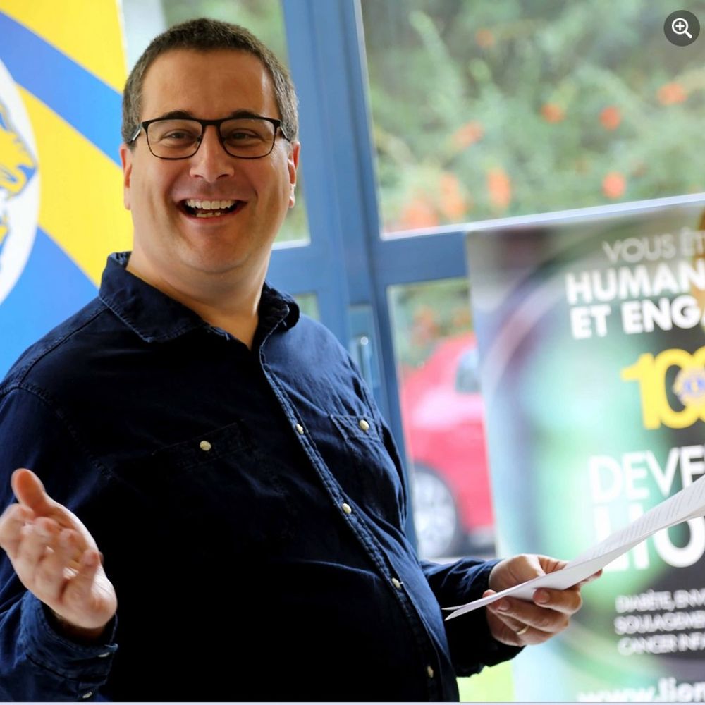 Vincent MORIVAL