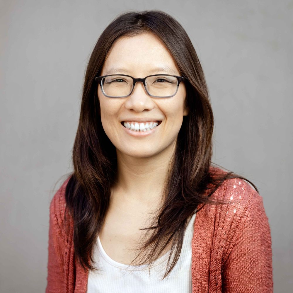 Katherine Xue
