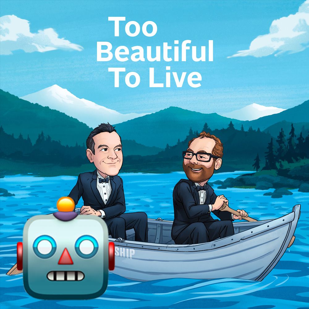 Unofficial: TBTL Podcart Announcer
