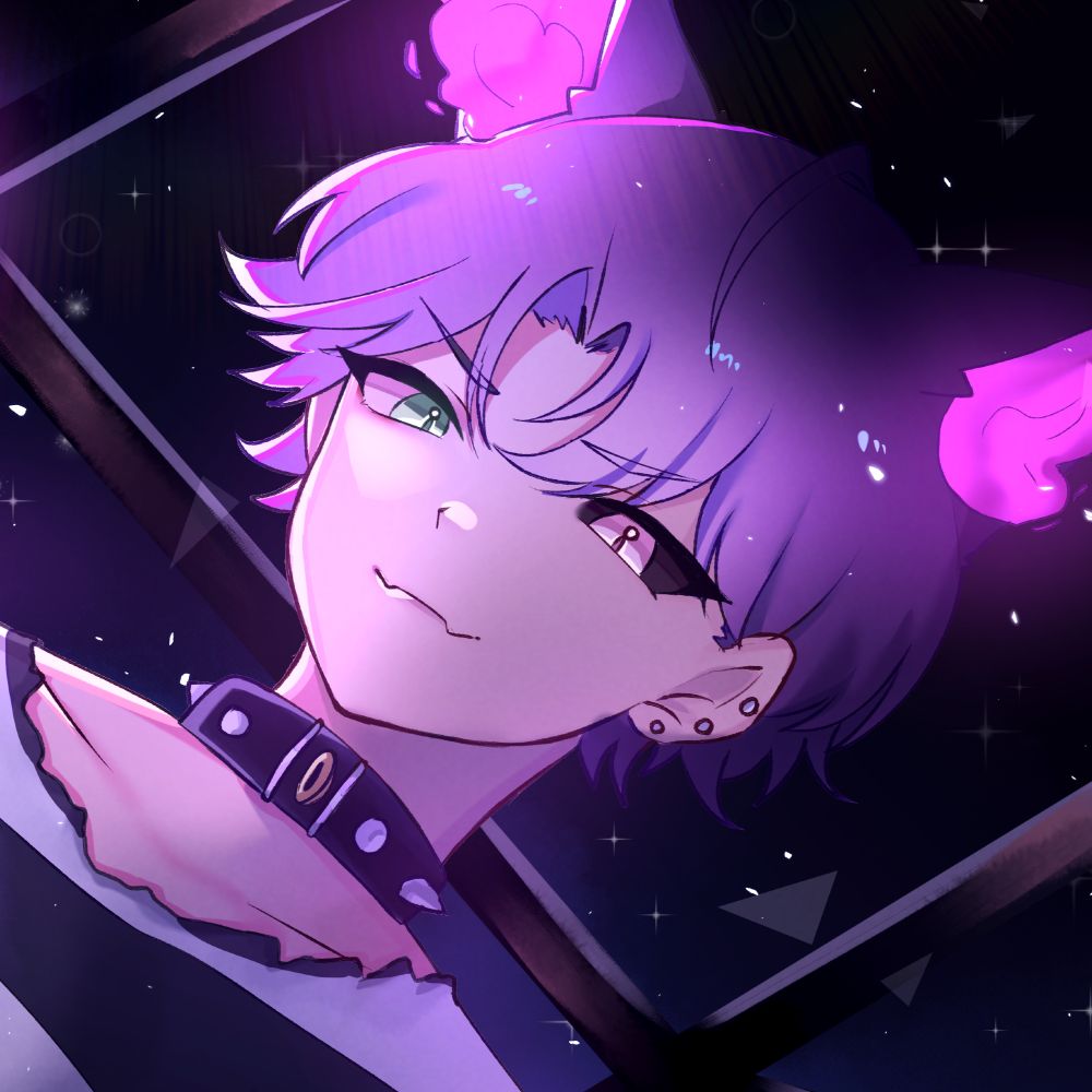 CaptainMatagot 🔥⛓️ #VtuberFR