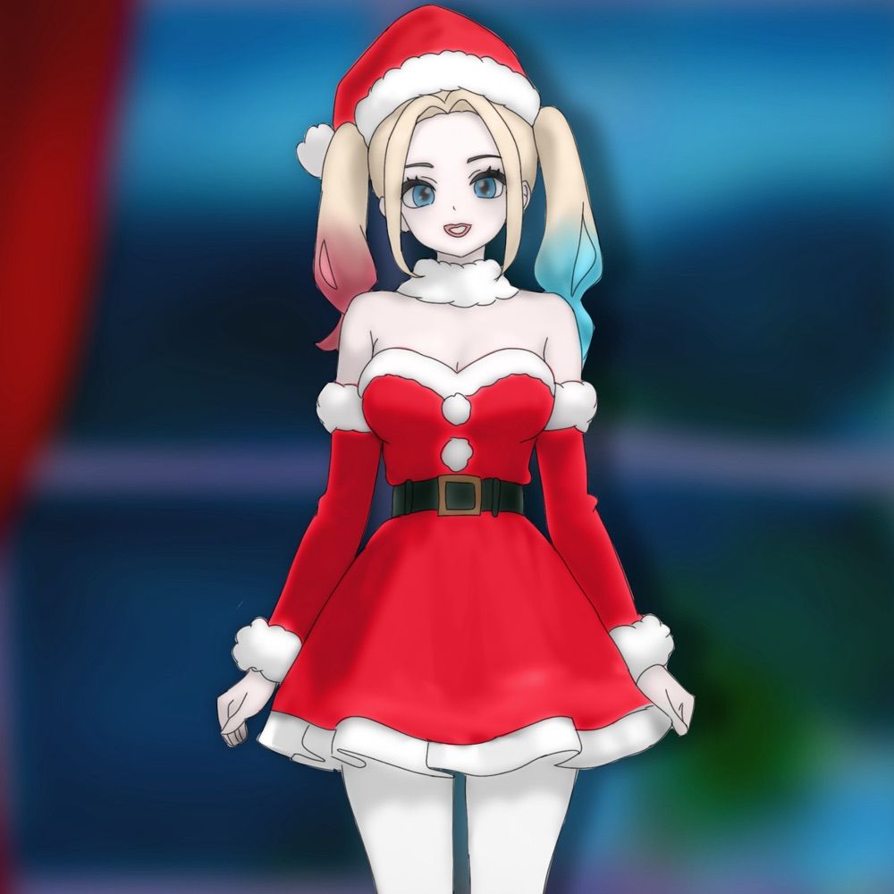 Gracy Vtuber